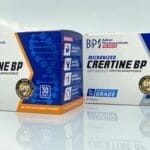 کراتین بی‌پی ساشه‌ای بالکان فارما