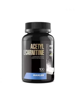 استیل ال کارنیتین مکسلر