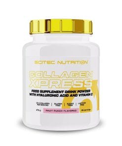 کلاژن اکسپرس سایتک نوتریشن