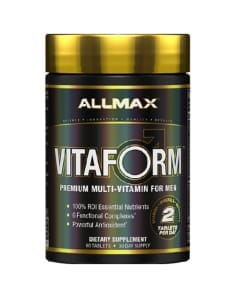 ویتافورم آلمکس