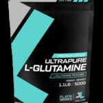 گلوتامین اولترا پیور جک لبز