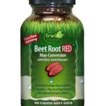 کپسول ریشه چغندر قرمز اروین نچرالز