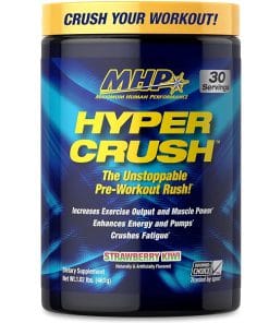 پمپ هایپر کراش ام اچ پی | MHP Hyper Crush 6 پمپ هایپر کراش ام اچ پی