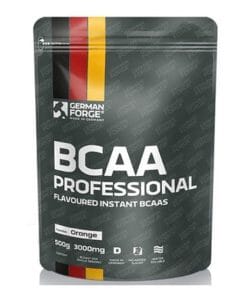 بی سی ای ای جرمن فورج پروفشنال