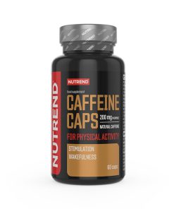 کپسول کافئین ناترند