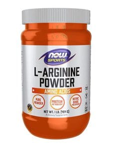 ال آرژنین ناو NOW L-Arginine Powder 5 0 8b77deed 44c8 4128 bf0d 01ff813a1be3
