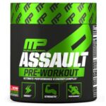 مکمل پمپ اسالت ماسل فارم