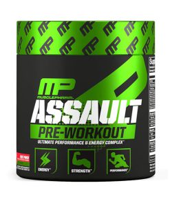 مکمل پمپ اسالت ماسل فارم