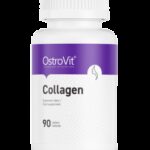OstroVit Collagen مکمل کلاژن برای تقویت پوست، مو، ناخن و مفاصل. اورجینال و با کیفیت از فروشگاه دبی تهران