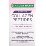 پپتیدهای کلاژن نیچرز بونتی