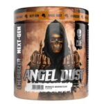 انرژی زا انجل داست اسکال لب