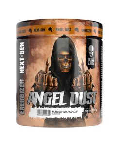 انرژی زا انجل داست اسکال لب