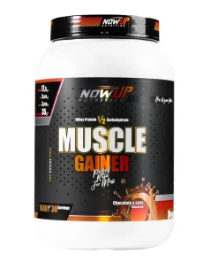 ماسل گینر ناو آپ نوتریشن