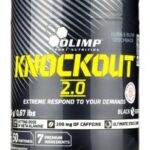 ناک اوت 2.0 الیمپ