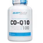 کو آنزیم اوربیلد EVERBUILD CoQ