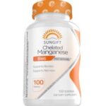 کلات منگنز سان