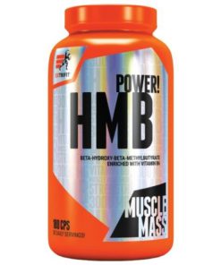 اچ ام بی اکستریفیت