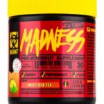 مدنس موتانت