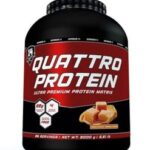 پروتئین کواترو سوپریور