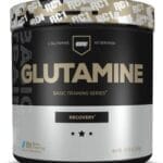 مکمل گلوتامین ردکان