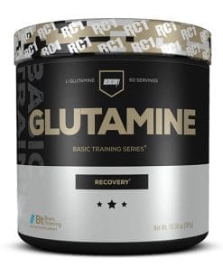 مکمل گلوتامین ردکان وان 7 مکمل گلوتامین ردکان