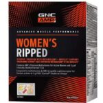 مولتی‌ویتامین ومن ریپد