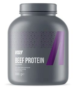 پروتئین بیف ویسلی