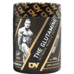 گلوتامین دوریان یتس