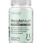 مکمل کاهش وزن افترایو