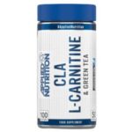 مکمل سی ال ای و ال کارنیتین و چای سبز