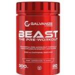 پمپ بیست گالوانایز