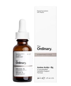 سرم آمینو اسید اوردینری آبرسان و سفت کننده پوست