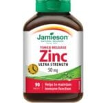 زینک ۵۰ میل جمیسون