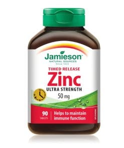 زینک ۵۰ میل جمیسون