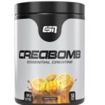 کراتین کرابمب ای اس ان