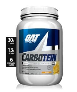 کربوتین کربوهیدرات گت اسپرت GAT SPORT CARBOTEIN 8 0 8fa24fe6 3982 4058 ac58 75c7bde41c2b