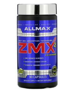 آلمکس نوتریشن