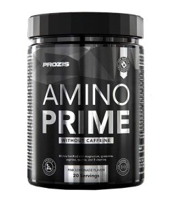 آمینو پرایم پروزیس
