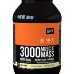 گینر ماسل مس