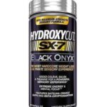 هیدروکسی کات اس ایکس سون بلک اونیکس