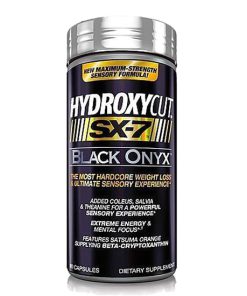 هیدروکسی کات اس ایکس سون بلک اونیکس