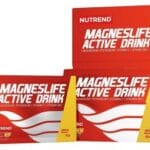 اکتیو درینک مگنسلایف ناترند NUTREND Magneslife ACTIVE DRINK
