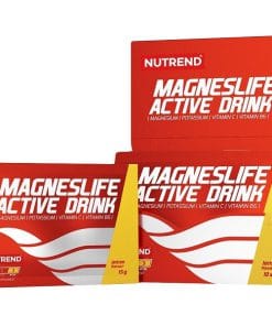 اکتیو درینک مگنسلایف ناترند NUTREND Magneslife ACTIVE DRINK