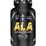 آلفا لیپوییک اسید آ ال آ ازگارد