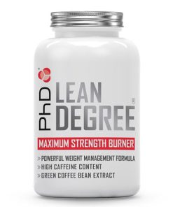 چربی‌سوز پی اچ دی