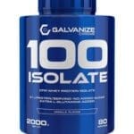 پروتئین وی ایزوله 100 گالوانایز