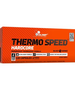ترمو اسپید هاردکور الیمپ
