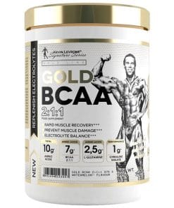  گلد بی سی ای ای کوین لورون