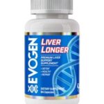 مکمل کبد شور ایوژن