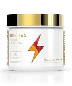 مکمل گلد ای ای ای باتری نوتریشن